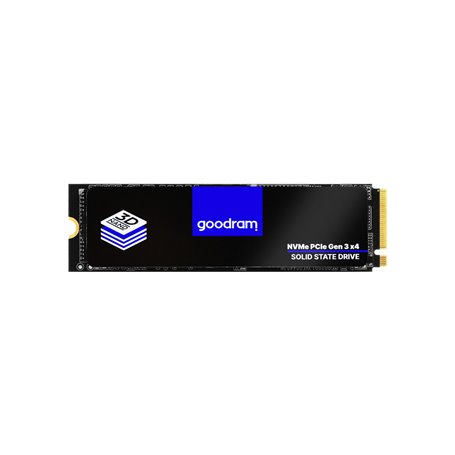 Goodram PX500 Gen.2 M.2 256 Go PCI Express 3.0 3D NAND NVMe