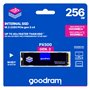 Goodram PX500 Gen.2 M.2 256 Go PCI Express 3.0 3D NAND NVMe