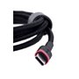 Câble USB C Baseus CATKLF-G91 Noir 1 m