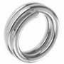 Bague Unisexe Breil 2131410088 (17,1 mm) 46,99 €