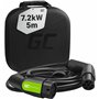 Chargeur de batterie Green Cell EV09 7200 W 1 Pièce