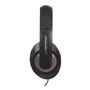 Casque Esperanza EH121 Noir