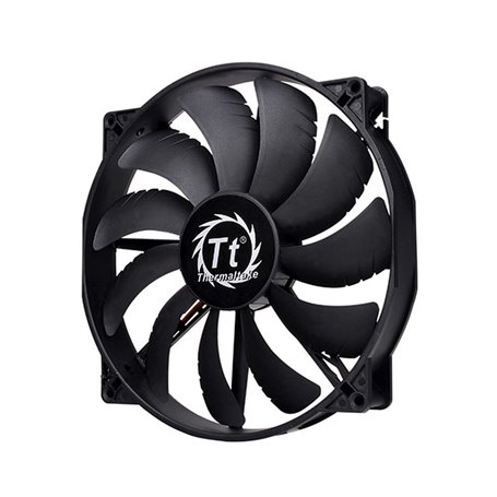 Ventillateur de cabine THERMALTAKE Pure 20 Ø 20 cm