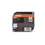 Ampoule pour voiture Osram O64210NB200HCB 55 W PX26D 3550 K 12 V (2 Unités)
