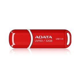 Clé USB Adata UV150 Rouge 32 GB