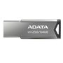 Clé USB Adata UV250 Argenté 64 GB