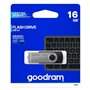 Goodram UTS2 lecteur USB flash 16 Go USB Type-A 2.0 Noir