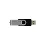 Goodram UTS2 lecteur USB flash 16 Go USB Type-A 2.0 Noir