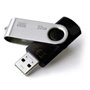 Goodram UTS2 lecteur USB flash 32 Go USB Type-A 2.0 Noir