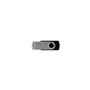 Goodram UTS3 lecteur USB flash 16 Go USB Type-A 3.2 Gen 1 (3.1 Gen 1) Noir