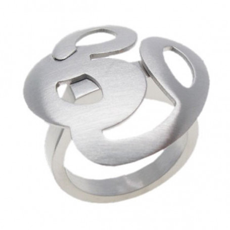 Bague Femme Breil TJ0525 (16,2 mm) 27,99 €