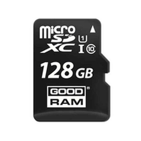 Goodram M1AA 128 Go MicroSDXC UHS-I Classe 10