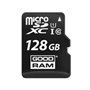 Goodram M1AA 128 Go MicroSDXC UHS-I Classe 10