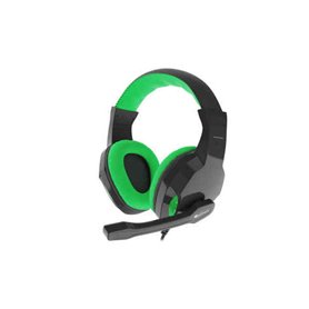 Casque avec Microphone Gaming Natec Argon 100