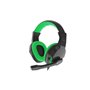 Casque avec Microphone Gaming Natec Argon 100