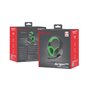Casque avec Microphone Gaming Natec Argon 100