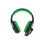 Casque avec Microphone Gaming Natec Argon 100