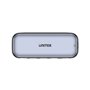 Hub USB Unitek D1046A Gris