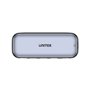 Hub USB Unitek D1046A Gris