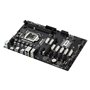 Carte Mère ASRock Q270 Pro BTC+ INTEL Q270 LGA 1151