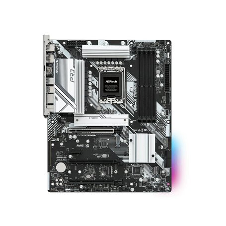 Carte Mère ASRock B760 PRO RS Intel B360 LGA 1700