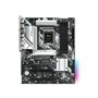 Carte Mère ASRock B760 PRO RS Intel B360 LGA 1700