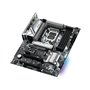 Carte Mère ASRock B760 PRO RS Intel B360 LGA 1700