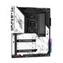 Carte Mère ASRock X670E Taichi Carrara Intel Wi-Fi 6 AMD AMD X670 AMD AM5