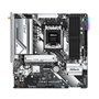 Carte Mère ASRock A620M Pro RS WiFi Intel Wi-Fi 6 AMD A620 AMD AM5