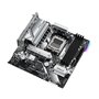 Carte Mère ASRock A620M Pro RS WiFi Intel Wi-Fi 6 AMD A620 AMD AM5
