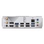 Carte Mère ASRock A620M Pro RS WiFi Intel Wi-Fi 6 AMD A620 AMD AM5