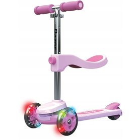 Scooter Razor ROLLIE Rose