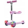 Scooter Razor ROLLIE Rose