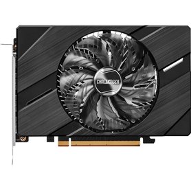 Carte Graphique ASRock Intel Arc A380 Challenger ITX 6GB OC Intel ARC A380 GDDR6 6 GB