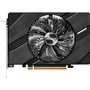 Carte Graphique ASRock Intel Arc A380 Challenger ITX 6GB OC Intel ARC A380 GDDR6 6 GB