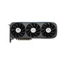 Carte Graphique Zotac GeForce RTX 4070 Ti AMP AIRO 12 GB GDDR6X 12 GB RAM