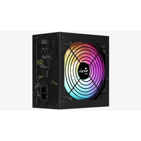 Bloc dAlimentation Aerocool KCAS PLUS 850 W 80 Plus Gold RoHS