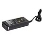 Chargeur d'ordinateur portable Akyga AK-ND-53 90 W