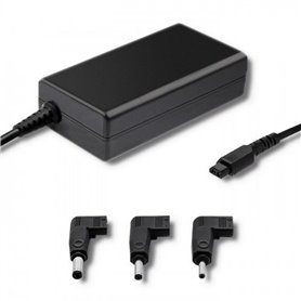 Chargeur d'ordinateur portable Qoltec 51757 65 W