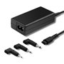 Chargeur d'ordinateur portable Qoltec 51757 65 W