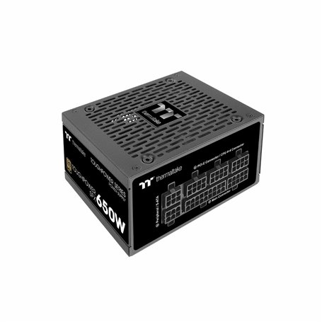 Bloc dAlimentation THERMALTAKE Toughpower SFX 650W Gold 650 W SFX 80 Plus Gold