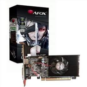 Carte Graphique Afox AF210-512D3L3-V2 GEFORCE G210 GDDR3