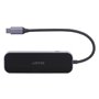 Hub USB Unitek D1084A 100 W