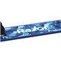 Trottinette A Shark Camo Razor 13010345 Bleu