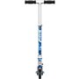 Trottinette A Shark Camo Razor 13010345 Bleu