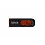 Clé USB Adata AC008-32G-RKD Noir/Rouge 32 GB