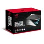 ASUS ROG THOR 1200W Platinum II unité d'alimentation d'énergie 24-pin ATX Gris