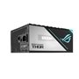 ASUS ROG THOR 1200W Platinum II unité d'alimentation d'énergie 24-pin ATX Gris