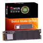 Disque dur Afox ME300 256 GB SSD