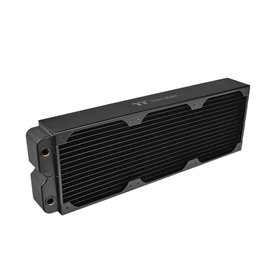 Radiateur CPU THERMALTAKE CL-W191-CU00BL-A